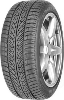Zimní osobní pneu Goodyear Ultra Grip 8 Performance 215/55 R16 93 H