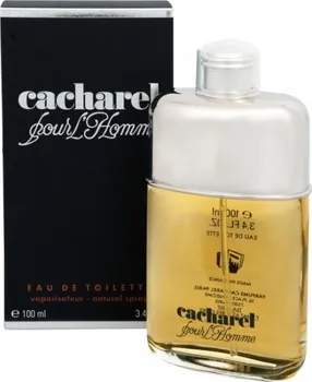 Pánský parfém Cacharel Cacharel Pour L´ Homme EDT