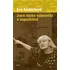 Jsem osoba vzdorovitá a neposlušná - Eva Kantůrková