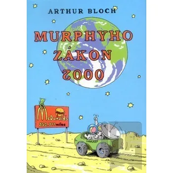 Murphyho zákon 2000 - Arthur Bloch