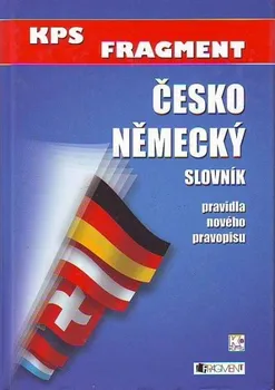 Slovník Česko německý slovník: Jaroslava Křížková