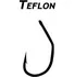 Rybářský háček Hayabusa M1 teflon