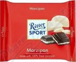 Ritter Sport čokoláda marcipán 100 g