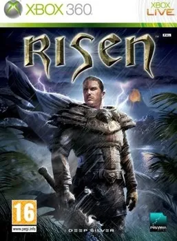 Hra pro Xbox 360 Risen X360