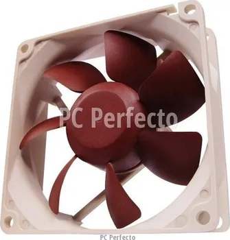 PC ventilátor NOCTUA NF-R8-1800