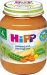 HIPP ZELENINA zeleninová směs 125g…