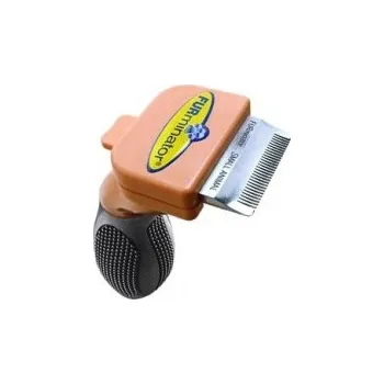 Kartáč pro zvířata FURminator Small Animal Deshedding Tool