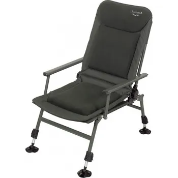 rybářské křeslo Anaconda Fortress Chair