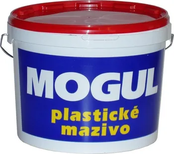 Plastické mazivo MOGUL A 00