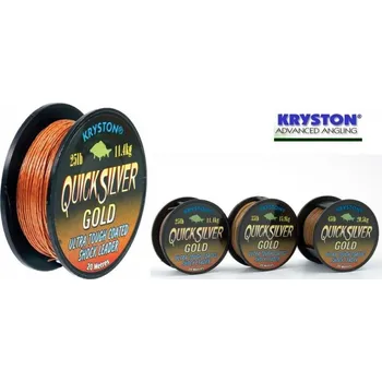 Kryston Quick Silver 35lb 20m