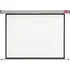 Projekční plátno NOBO roletové plátno 240x181 (4:3) (1902394)