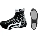 Force Rainy návleky treter černé