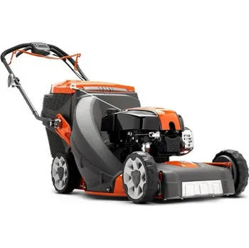 Sekačka Husqvarna LC 353V Classic