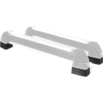 Příslušenství ke střešnímu nosiči Compass podložka pro zvýšení pro nosiče 02140,02141