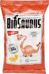 Biosaurus BIO křupky s kečupem 50g