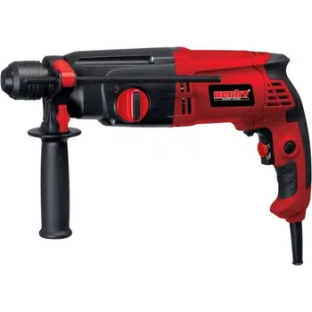 Pneumatické kladivo Recenze Hecht 1080