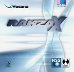 Yasaka - Rakza X