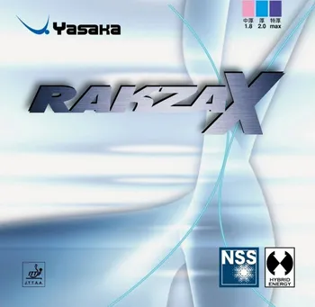 Yasaka - Rakza X
