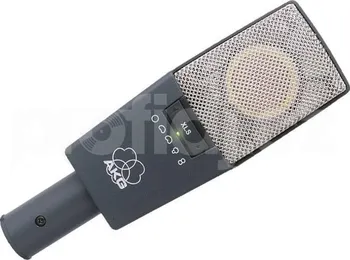 Mikrofon AKG C 414 XLS