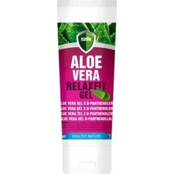 Péče o ruce Aloe vera gel s D-panthenolem 200ml