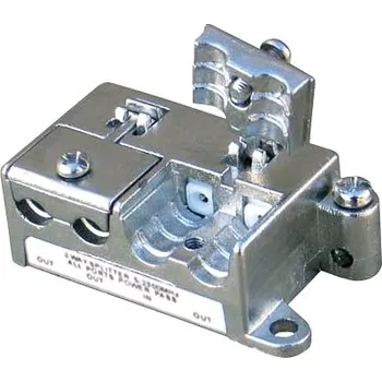 Anténní zesilovač Emme Esse P3 (81653) anténní rozbočovač