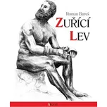 Zuřící lev - Roman Bureš