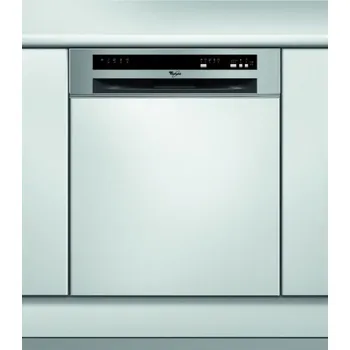 Myčka nádobí Whirlpool W 64 2 IX