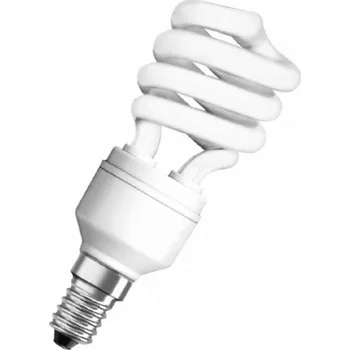 Žárovka OSRAM Duluxstar Mini Twist 11W E14 (4008321605955)