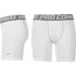 Pánské kraťasy Nike Pro Core Shorts Junior White