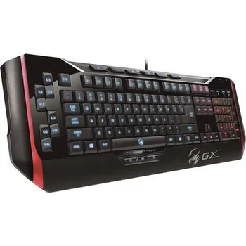 Klávesnice Genius GX Gaming MantiCore