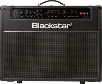 Aparatura pro kytaru Blackstar HT Stage 60