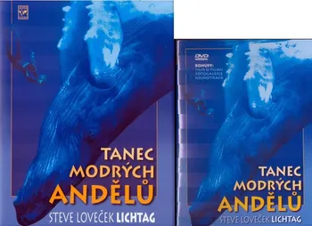 TANEC MODRYCH ANDELU