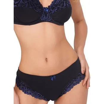 Brazilské kalhotky CHANGE Florence Midnight Blue