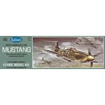 P-51D Mustang 905 432 mm