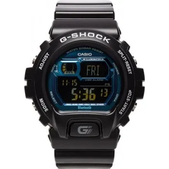 Hodinky Casio G-shock GB 6900B-1B