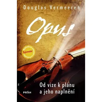 Opus - Douglas Vermeeren