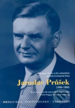 Jaroslav Průšek (1906–1980): Augustin Palát