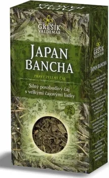 Čaj Grešík Japan Bancha 70 g
