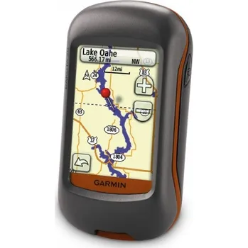 GPS navigace Garmin Dakota 20 Cyklo