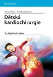 Dětská kardiochirurgie - Bohumil Hučín