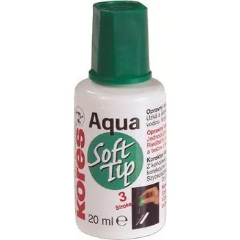 Kores Aqua Soft tip 25 g
