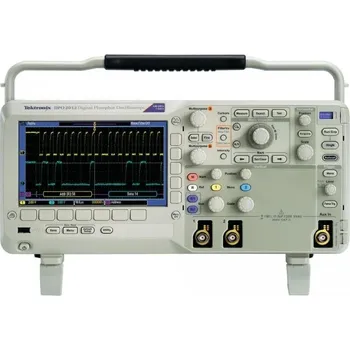 Osciloskop Tektronix DPO2002B