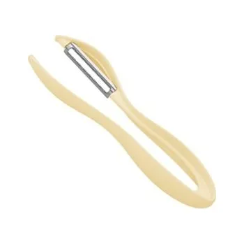 Kuchyňská škrabka Tescoma Presto Expert Škrabka na chřest s opěrkou