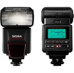 Sigma EF-610 DG Super