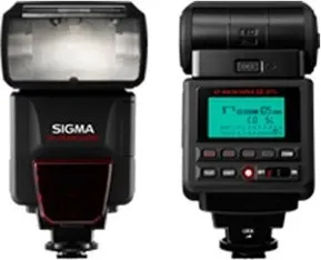 Blesk Sigma EF-610 DG Super