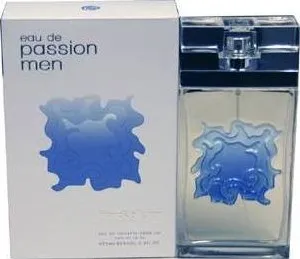 Pánský parfém Franck Olivier Eau de Passion M EDT