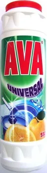 Ava Universal pískový čistič PE obal 550 g