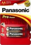 Panasonic Pro Power AA 2ks