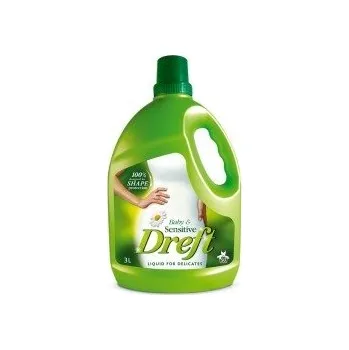 Prací gel Dreft Baby Sensitive 3 l