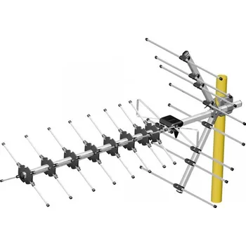 Televizní anténa Sencor SDA-610